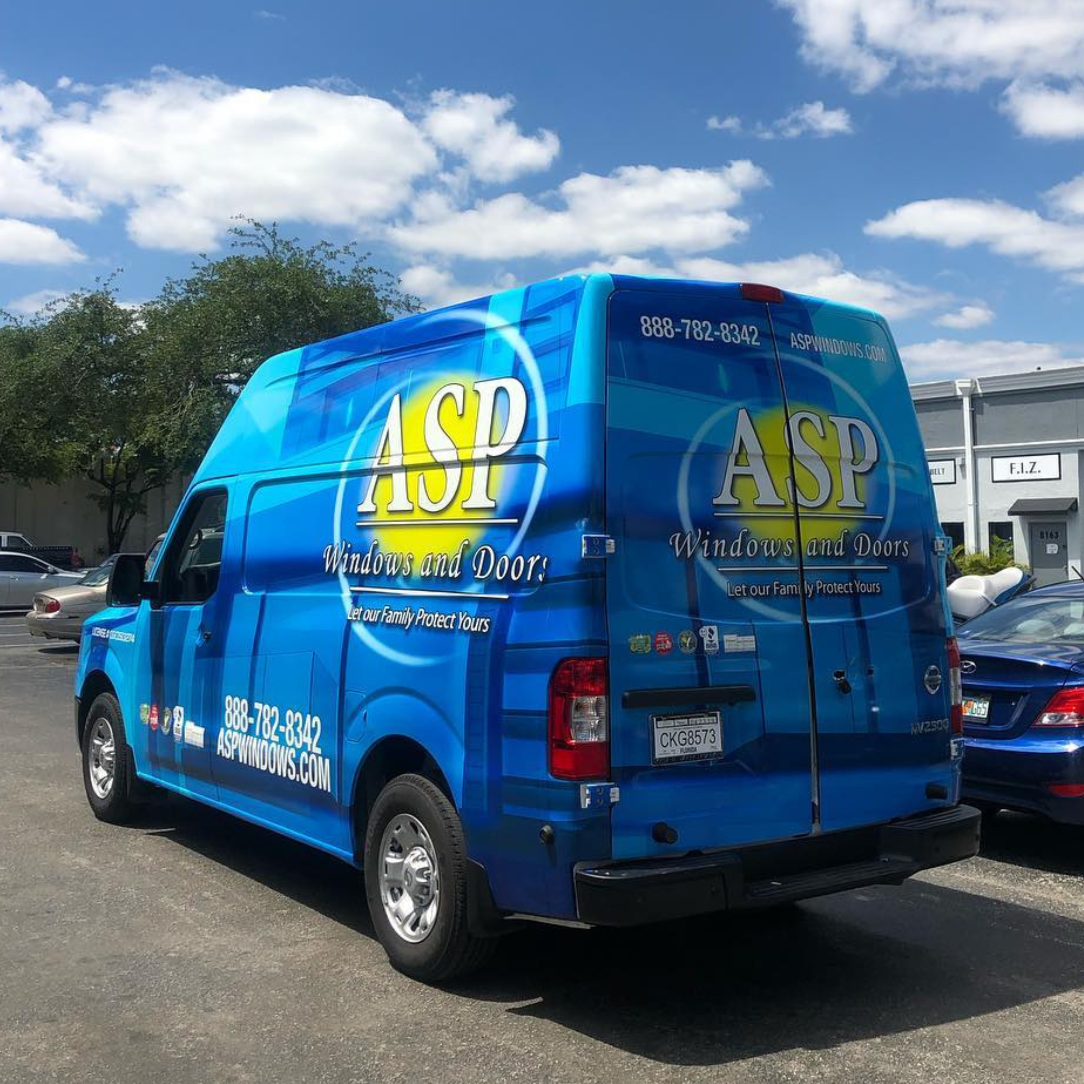 On-site chrome delete